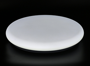 奶白燈罩 奶白燈罩