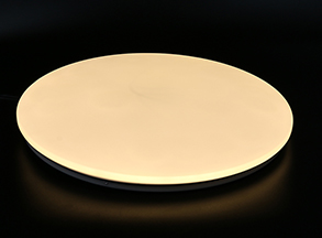 超薄吸頂燈罩 超薄吸頂燈罩