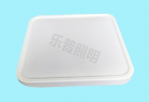 方形吸頂燈塑膠底盤套件 方形吸頂燈塑膠底盤套件