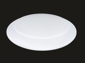 凹面吸頂燈罩 凹面吸頂燈罩