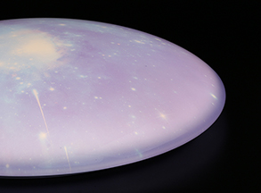 星空吸頂燈罩 星空吸頂燈罩