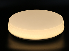 菱角吸頂燈罩 菱角吸頂燈罩