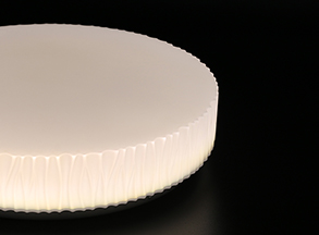 樹皮吸頂燈罩 樹皮吸頂燈罩