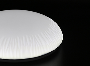 水母吸頂燈罩 水母吸頂燈罩