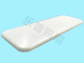 亞克力吸頂燈罩 亞克力吸頂燈罩