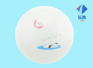 亞克力吸頂燈罩 亞克力吸頂燈罩